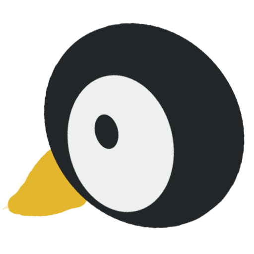 Circle Agario Eye Slitherio Penguin PNG Download Free Transparent PNG Image