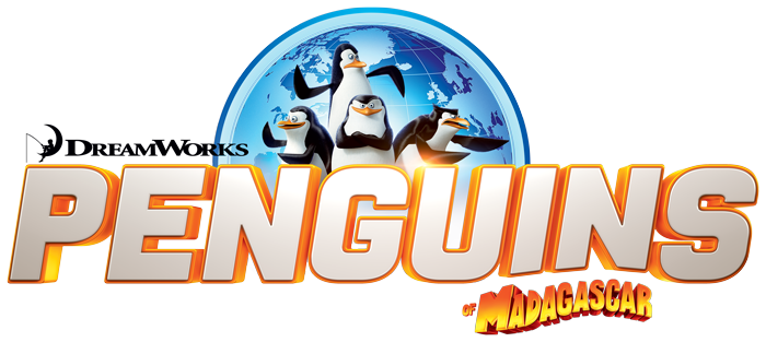 Penguins Of Madagascar Transparent PNG Image