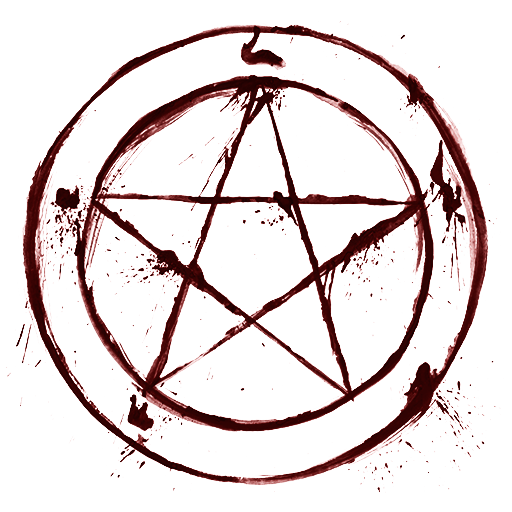 Pentacle Picture Transparent PNG Image