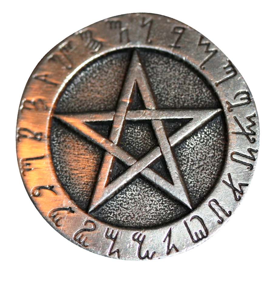 Pentacle Png Picture Transparent PNG Image