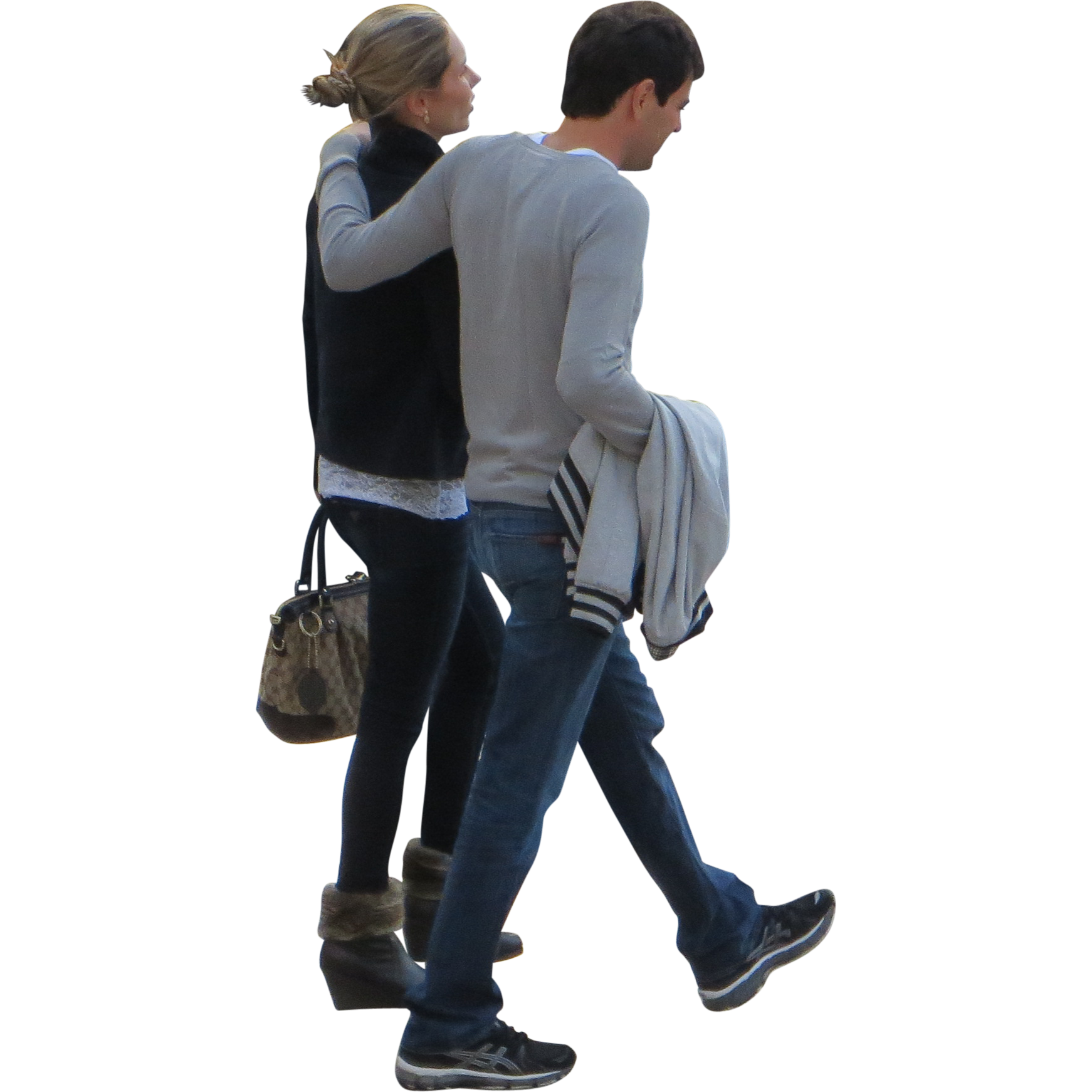 People Hd Transparent PNG Image