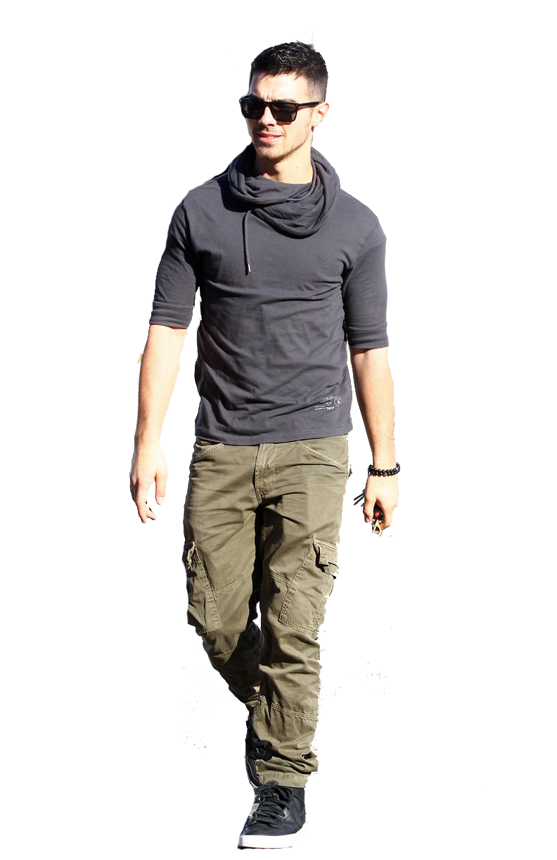 People Picture Transparent PNG Image