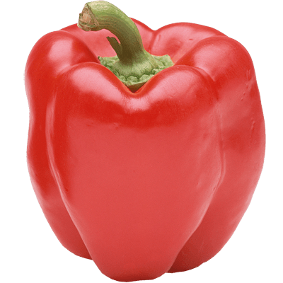 Red Pepper Png Image Transparent PNG Image