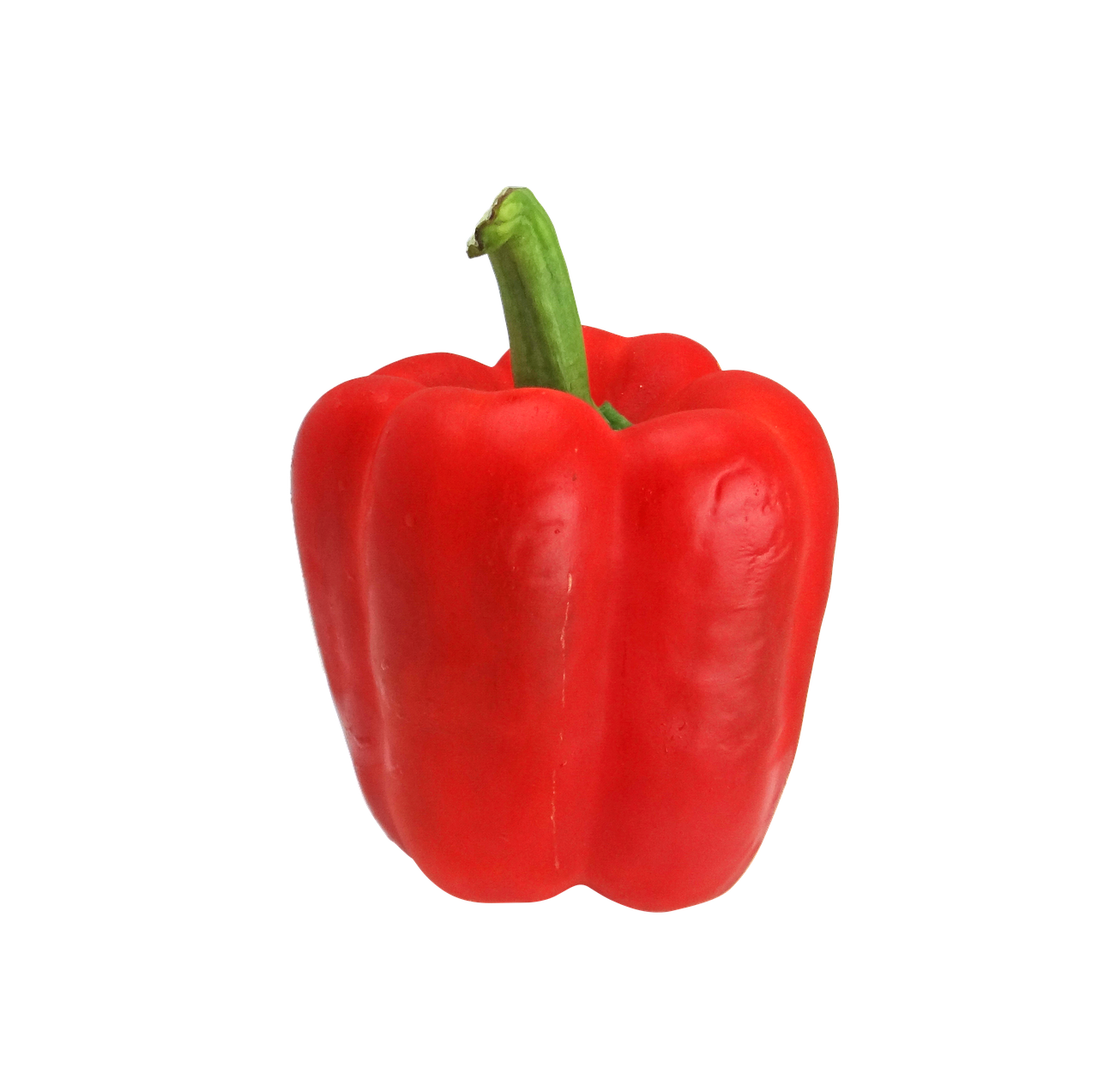 Pepper Salad Red Bell Free Transparent Image HD Transparent PNG Image