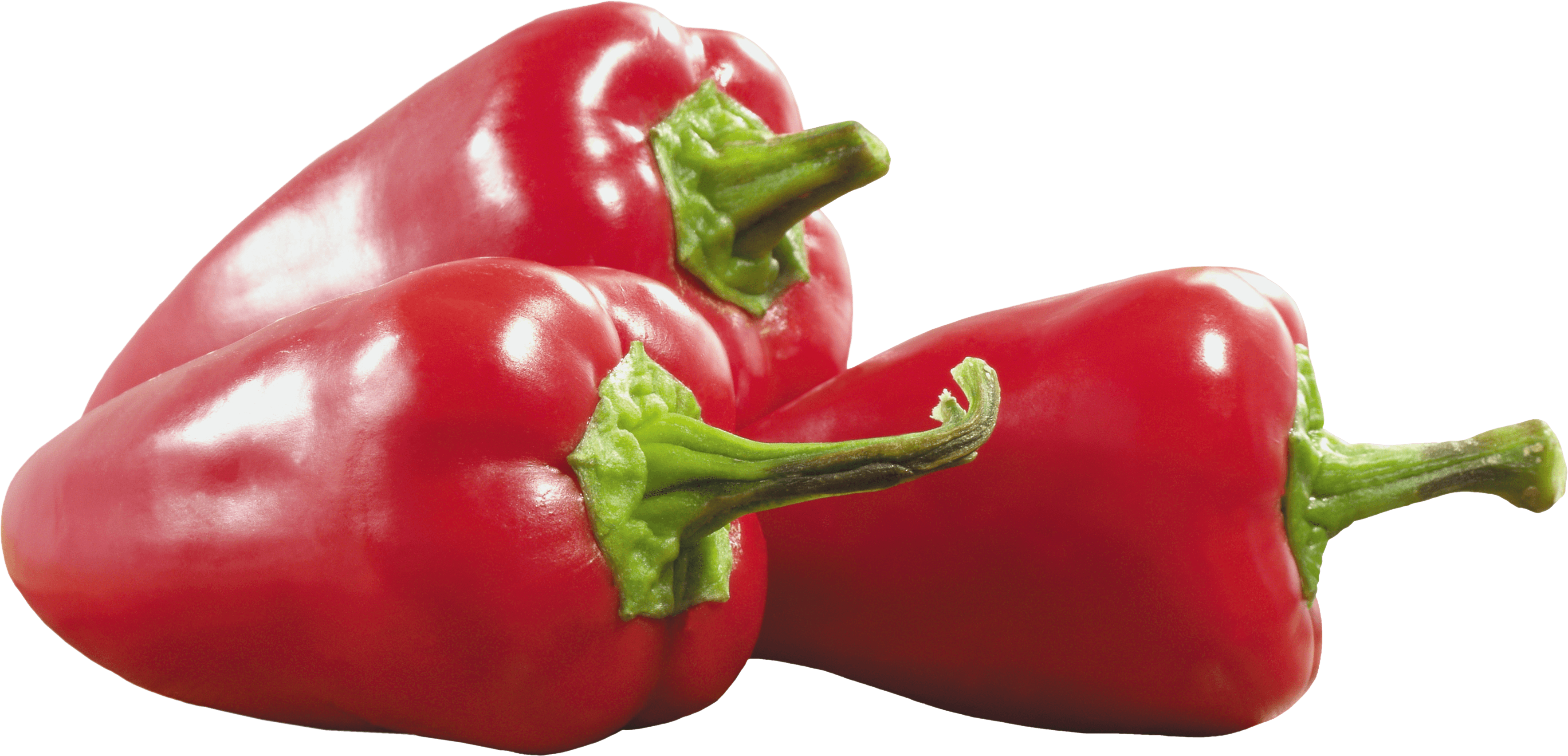 Pepper Red Bell Free Download PNG HD Transparent PNG Image