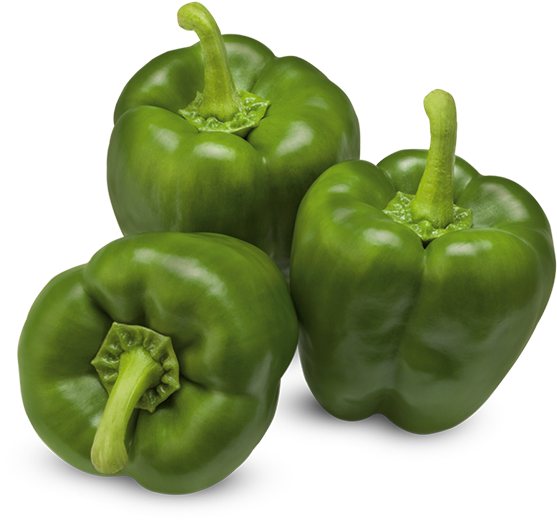 Pepper Green Bell Free Photo Transparent PNG Image