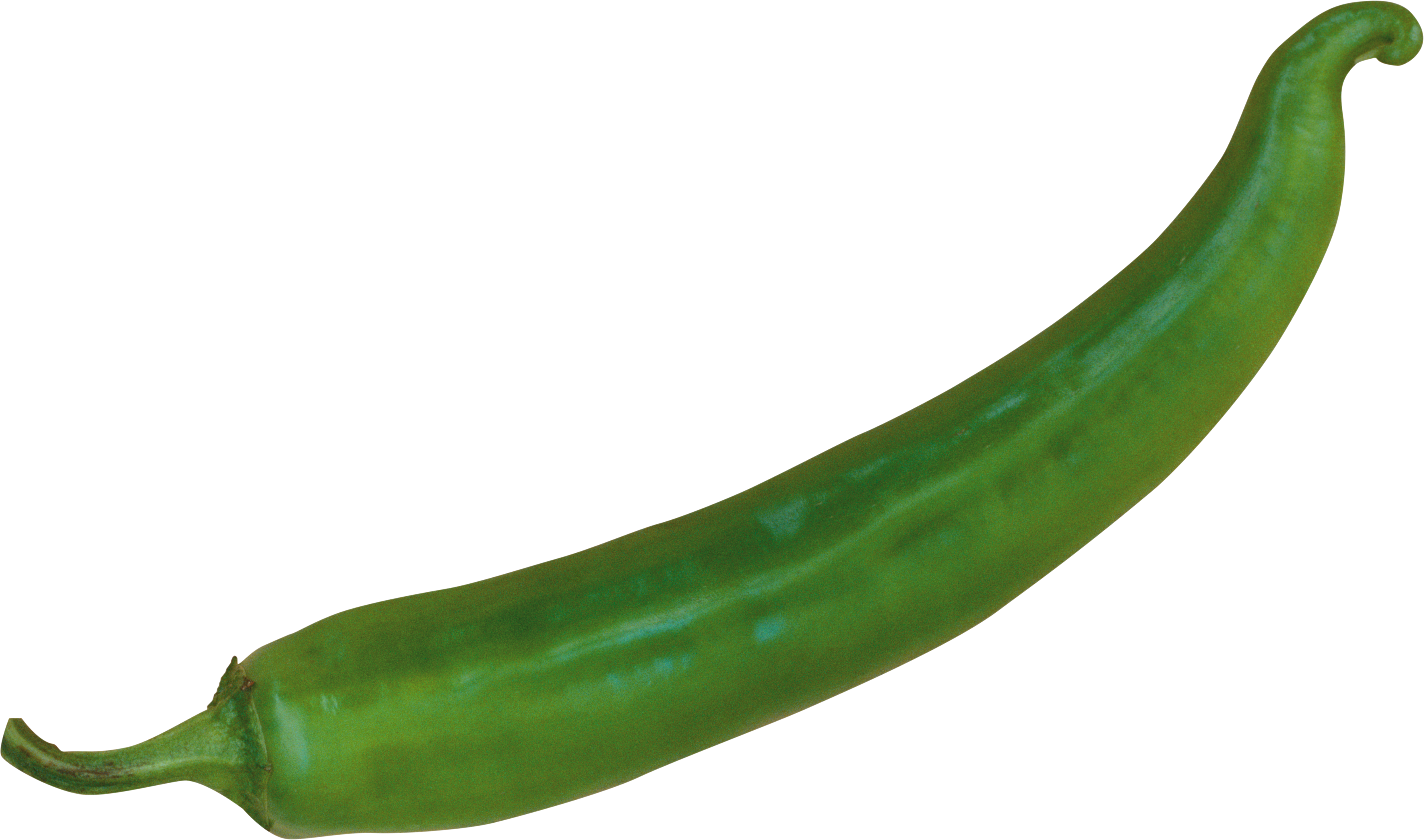 Photos Chili Green Pepper Free HQ Image Transparent PNG Image