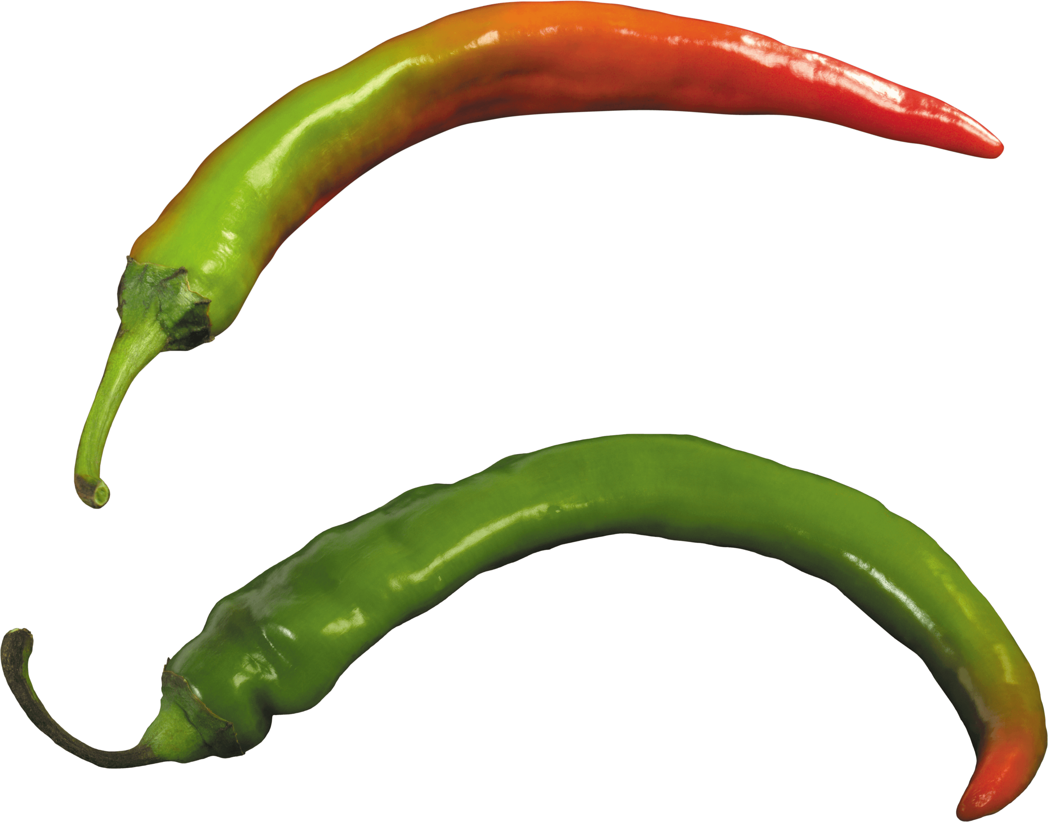 Pepper Png Image Transparent PNG Image