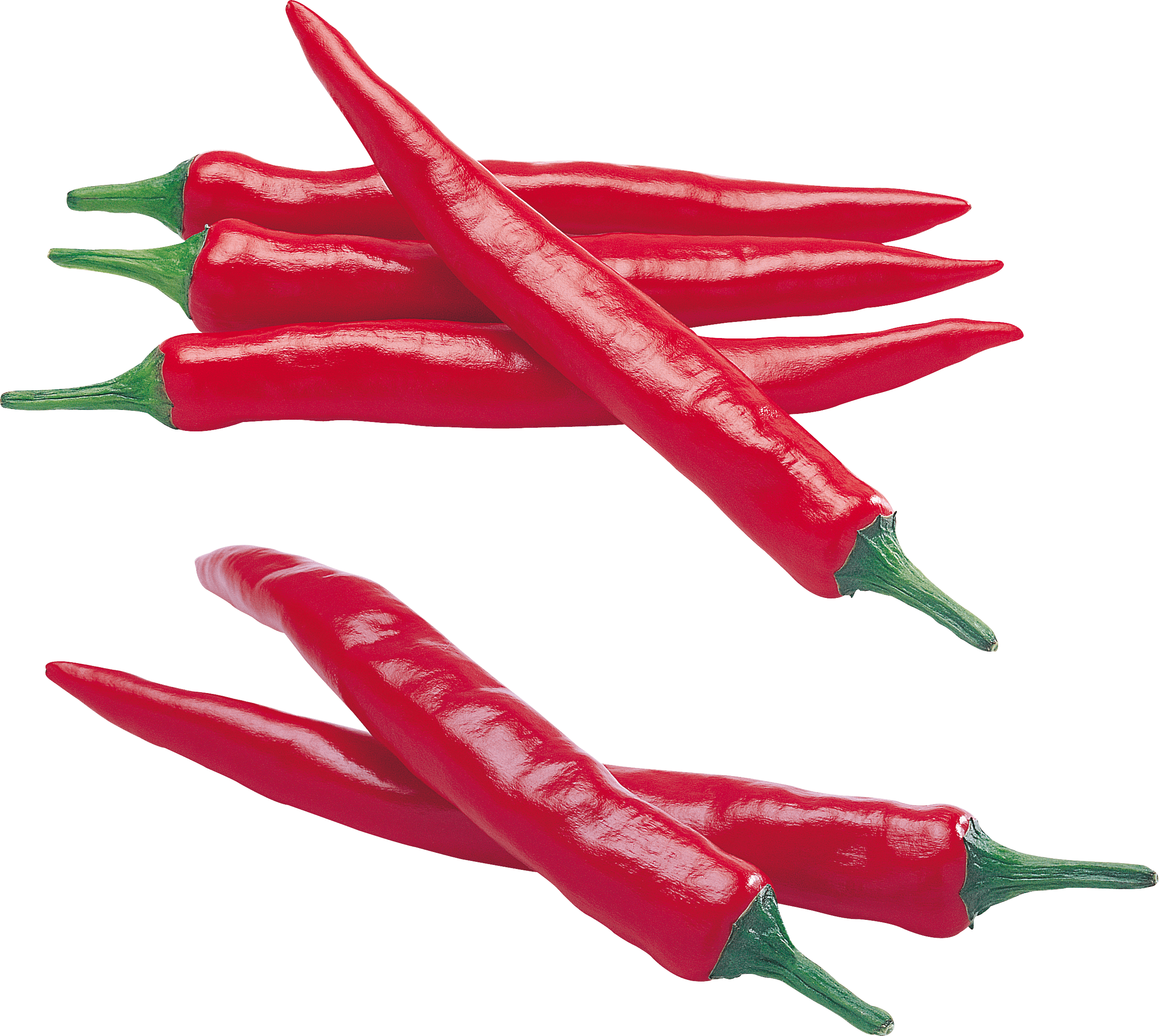 Red Chili Pepper Png Image Transparent PNG Image