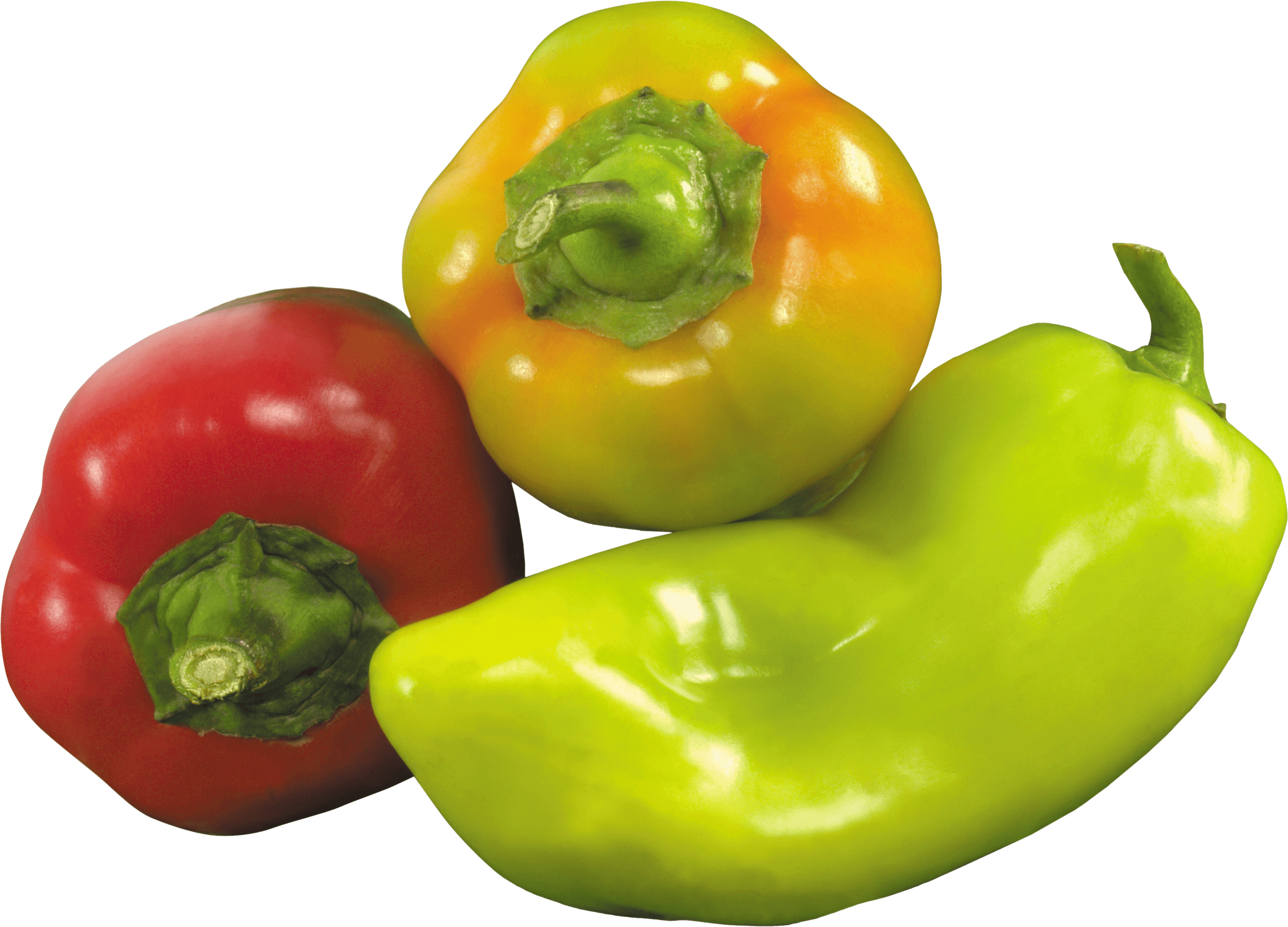 Pepper Png Image Transparent PNG Image