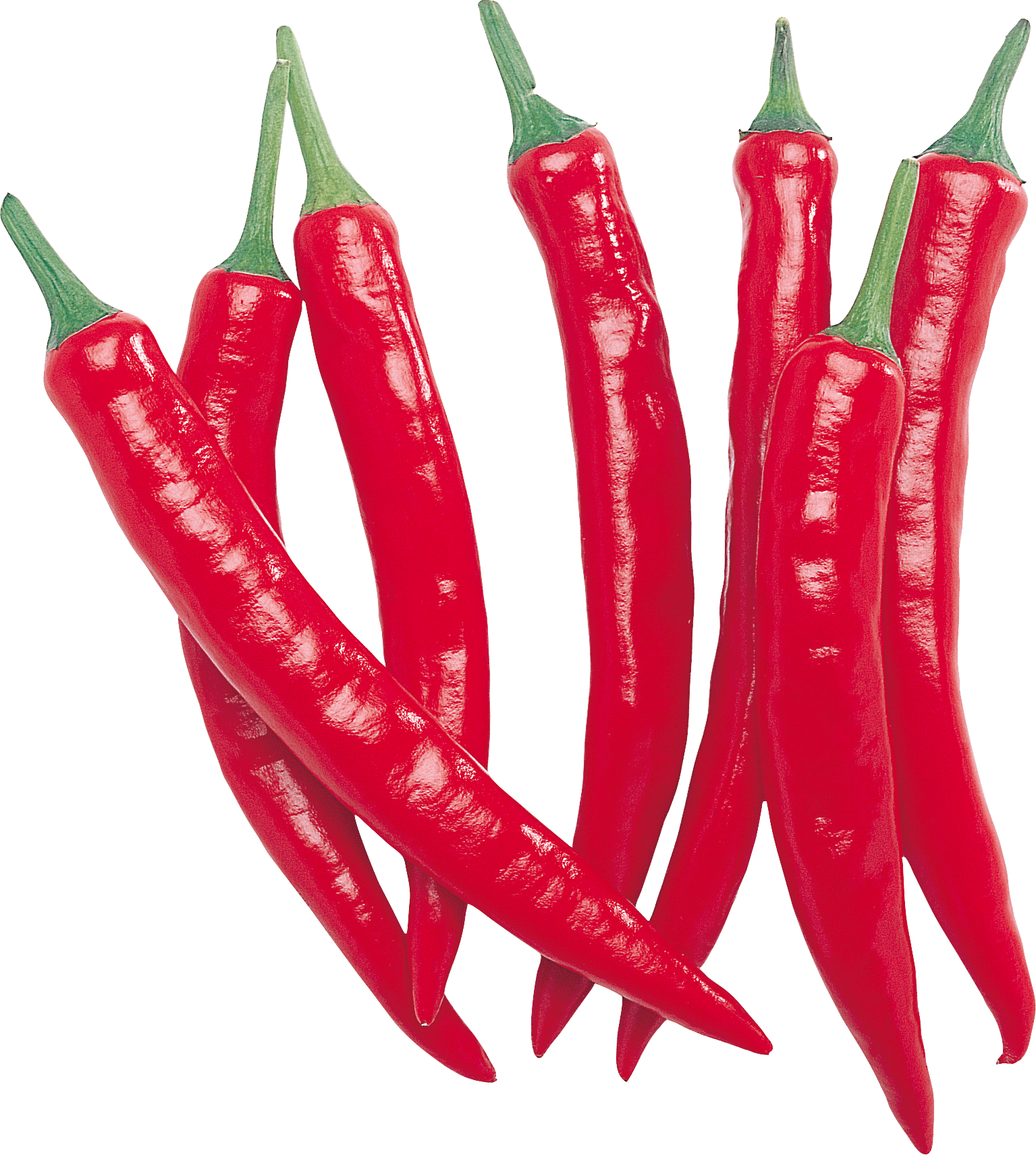 Red Chili Pepper Png Image Transparent PNG Image