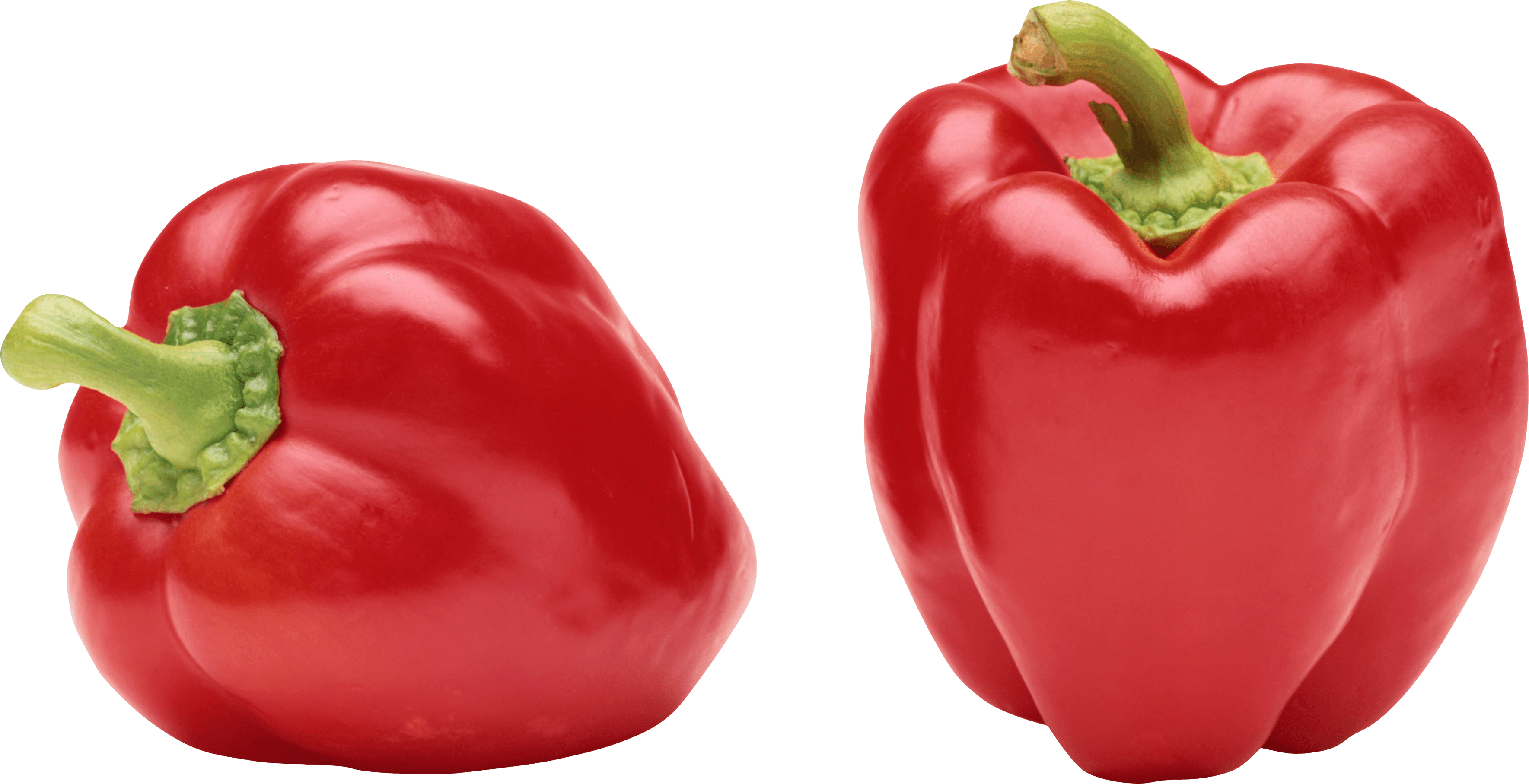 Pepper Png Image Transparent PNG Image