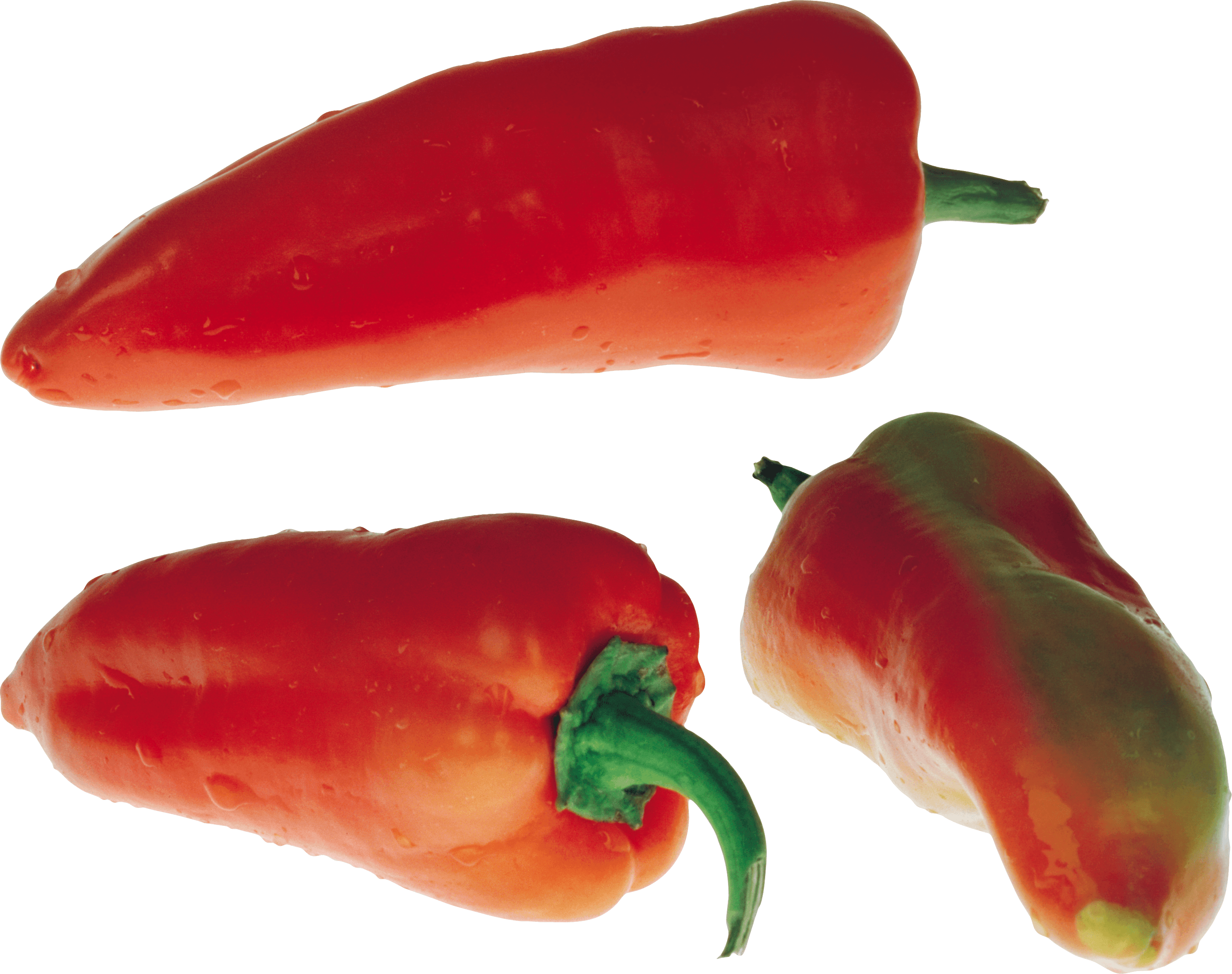 Pepper Png Image Transparent PNG Image