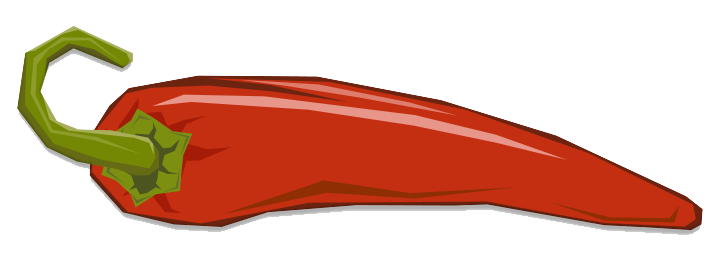 Pepper Transparent Transparent PNG Image