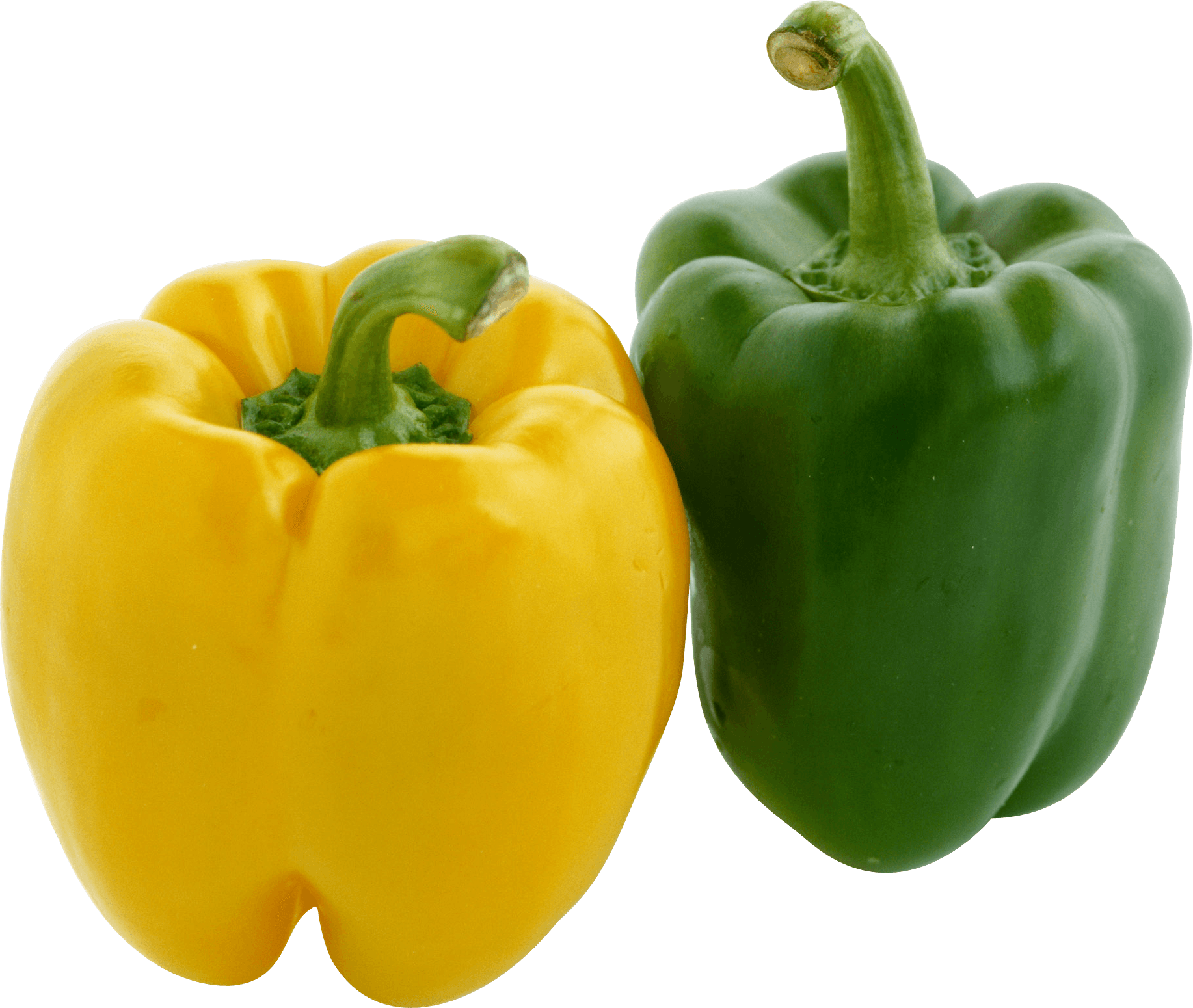 Pepper Png Image Transparent PNG Image