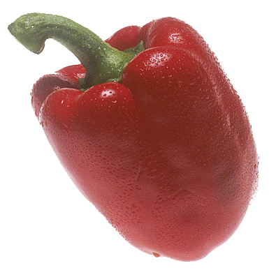 Pepper Free Png Image Transparent PNG Image