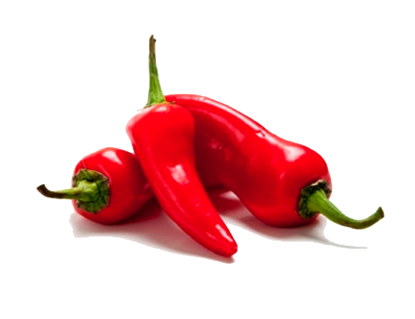 Pepper Png Transparent PNG Image