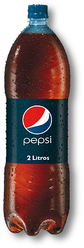 Pepsi Bottle Png Image Transparent PNG Image