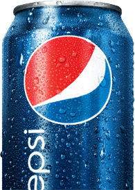 Pepsi Metal Can Png Image Transparent PNG Image