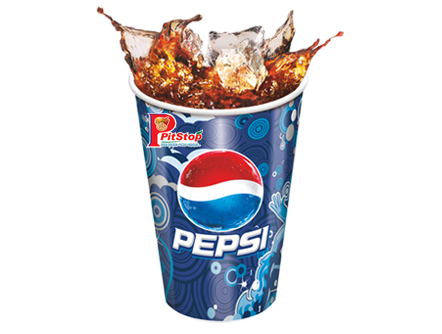 Pepsi Image Transparent PNG Image