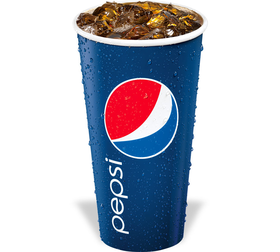 Pepsi File Transparent PNG Image