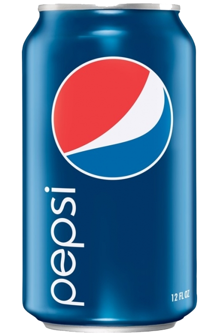 Pepsi Transparent Transparent PNG Image