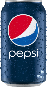 Pepsi Can Png Image Transparent PNG Image