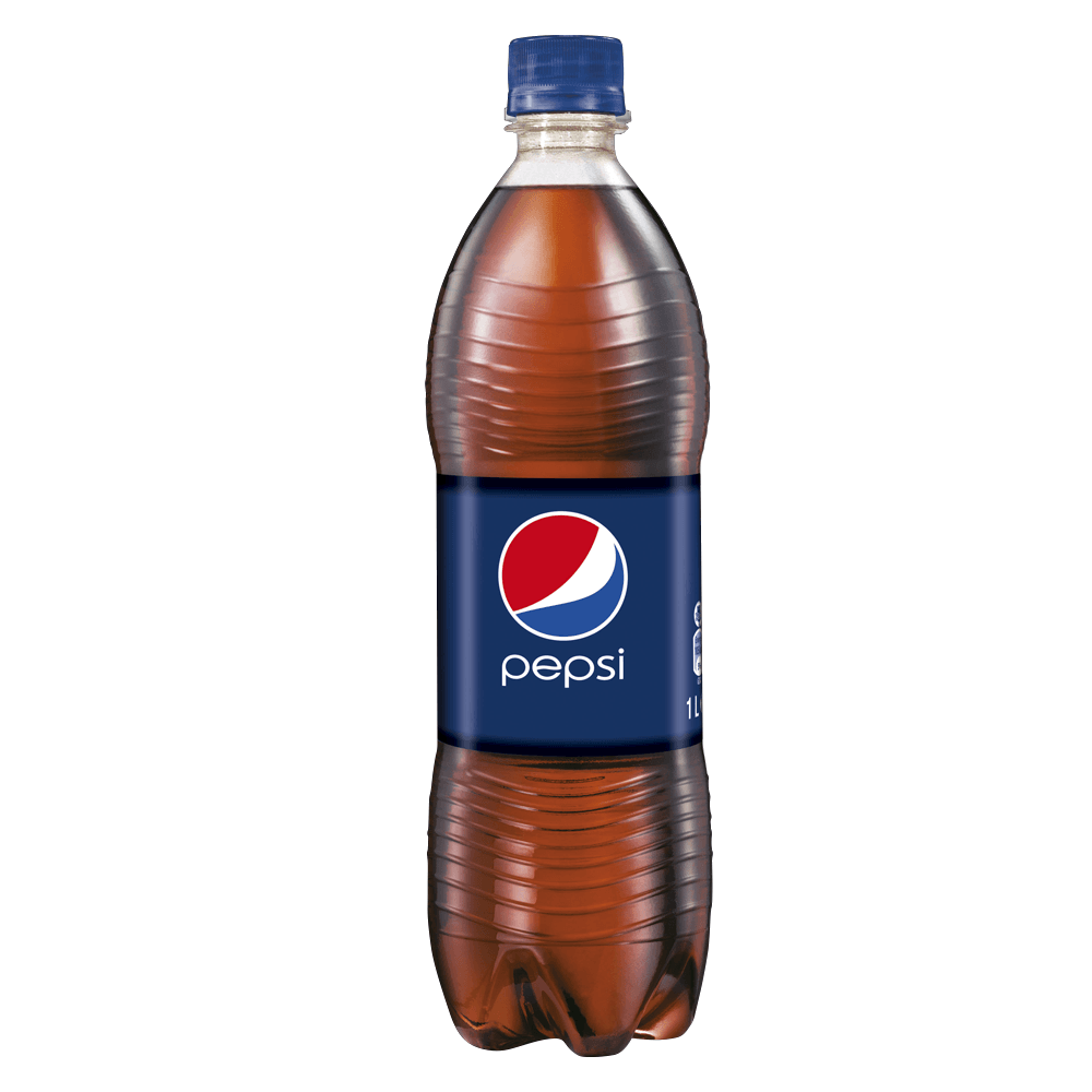 Pepsi Bottle Png Image Transparent PNG Image