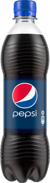 Pepsi Bottle Png Image Download  Transparent PNG Image