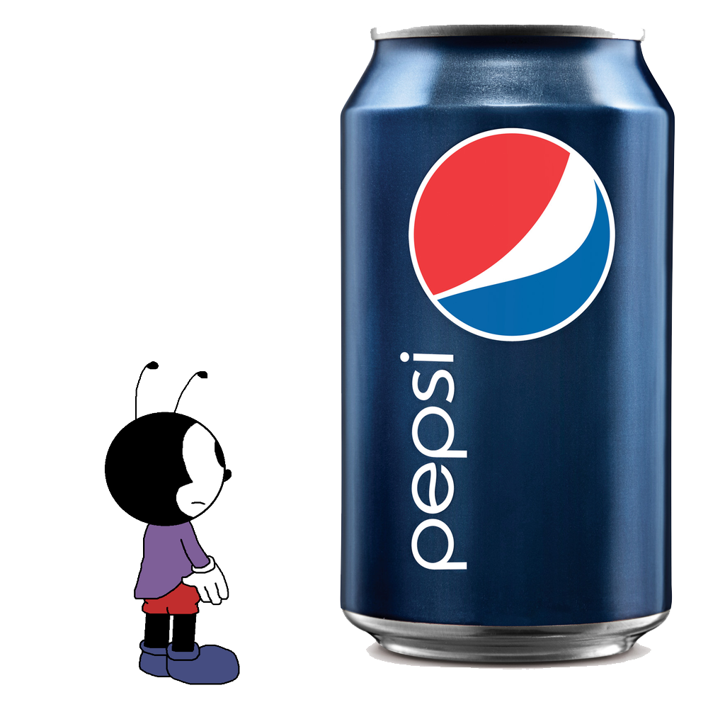 Pepsi Png Image Transparent PNG Image