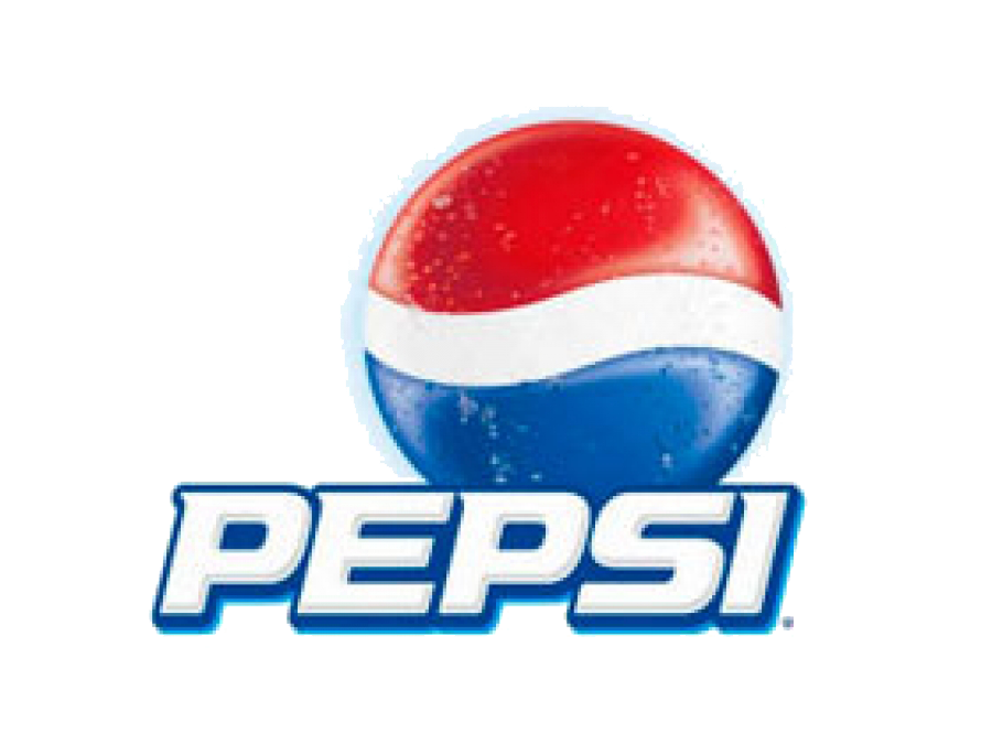 Pepsi Logo File Transparent PNG Image