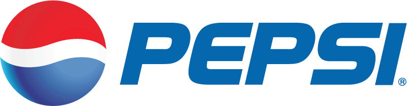 Pepsi Logo Image Transparent PNG Image