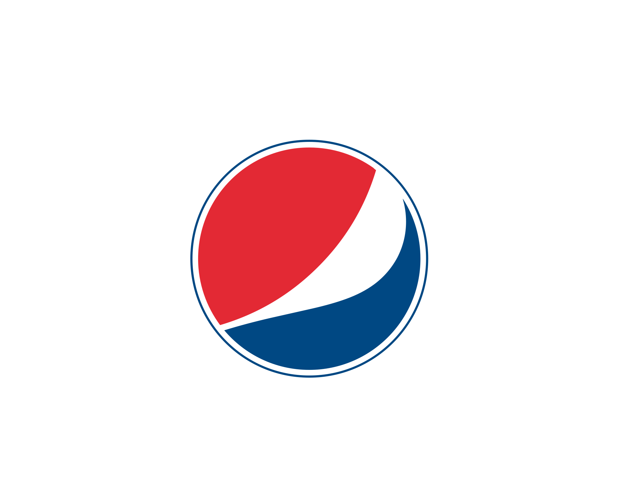 Pepsi Logo Photos Transparent PNG Image