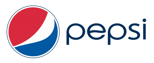 Pepsi Logo Transparent Background Transparent PNG Image