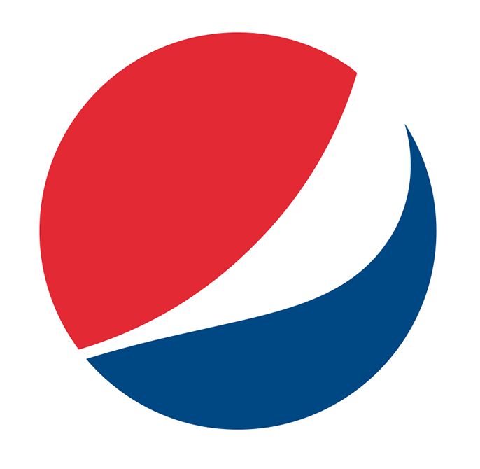 Pepsi Logo Transparent Transparent PNG Image