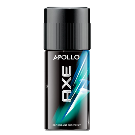 Axe Spray Clipart Transparent PNG Image