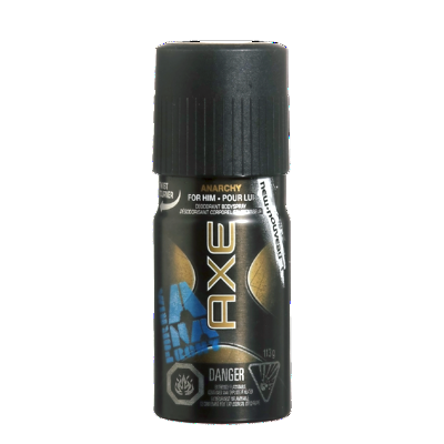 Axe Spray Free Download Transparent PNG Image