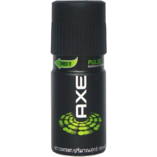 Axe Spray File Transparent PNG Image