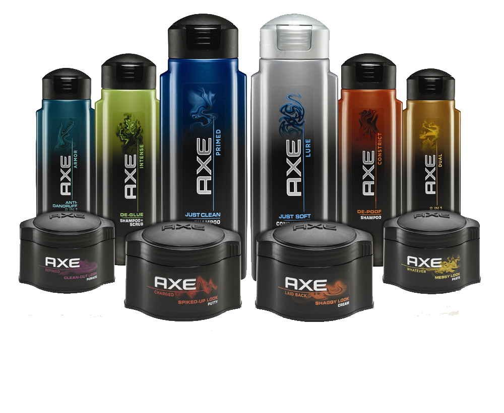 Axe Spray Hd Transparent PNG Image