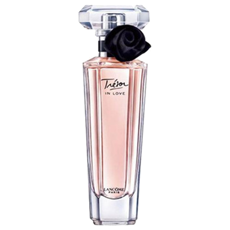 Lancome Lancxf4Me De Toilette Perfume Cosmetics Trxe9Sor Transparent PNG Image