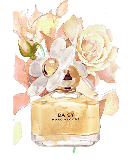 Bottle Perfume Free HD Image Transparent PNG Image