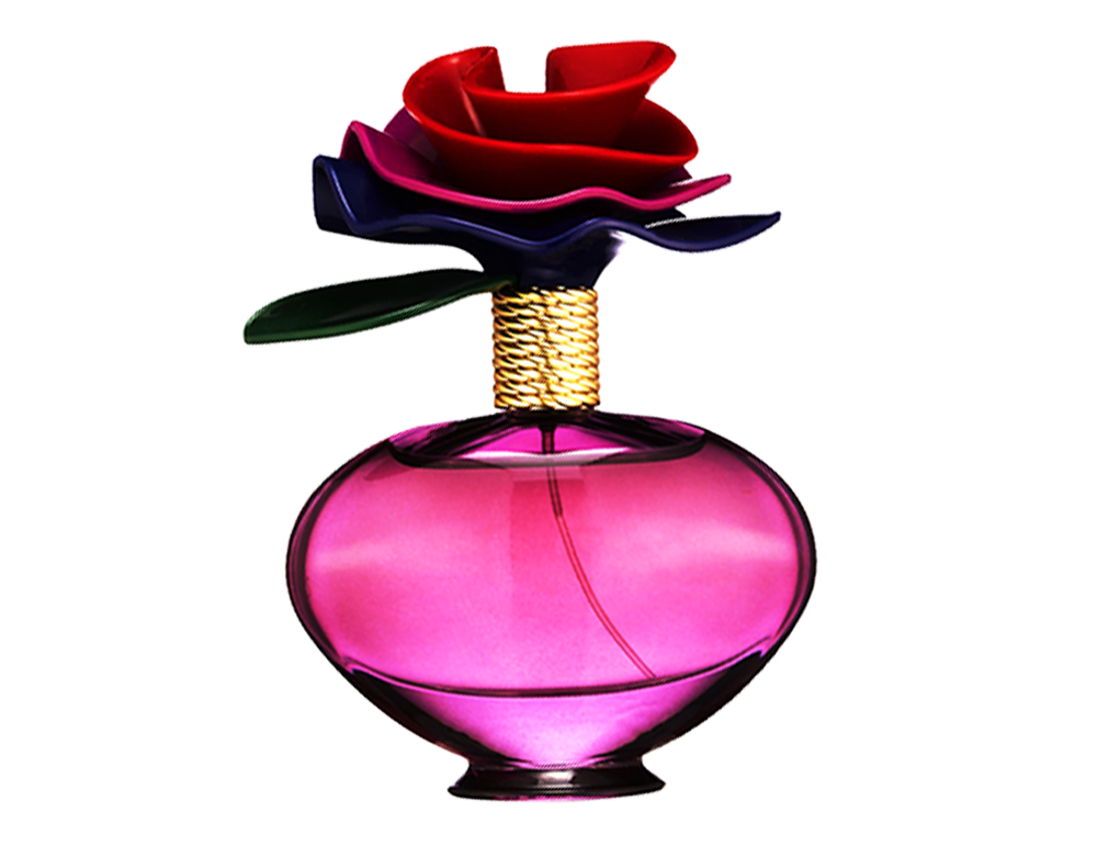 Cosmetics Bottle Perfume Free Download PNG HD Transparent PNG Image