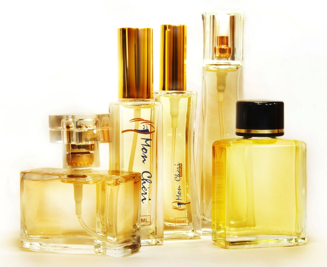 Perfume Free Png Image Transparent PNG Image