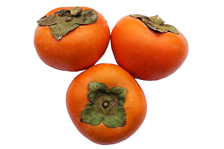 Persimmon Png Clipart Transparent PNG Image