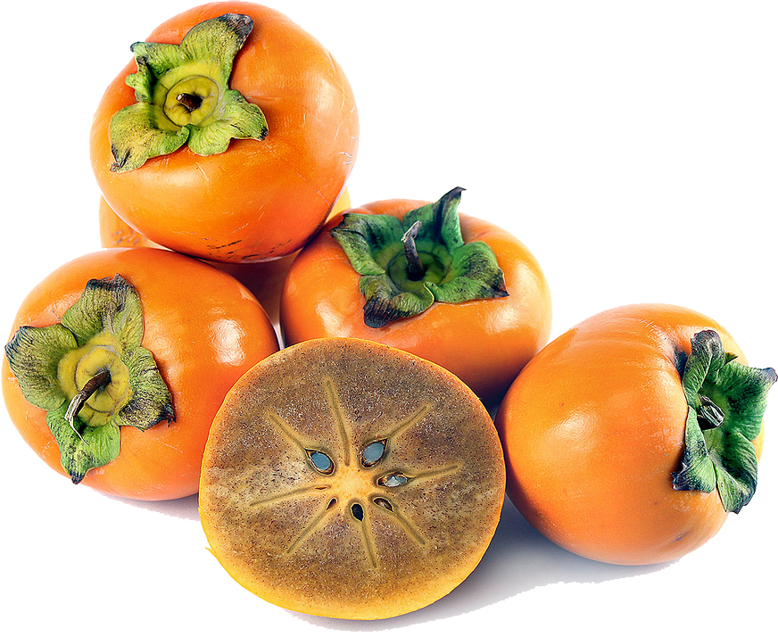 Persimmon Png Image Transparent PNG Image