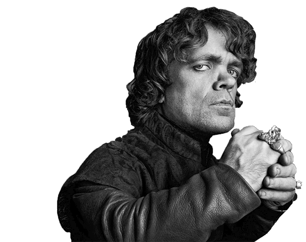 Peter Dinklage Transparent Transparent PNG Image