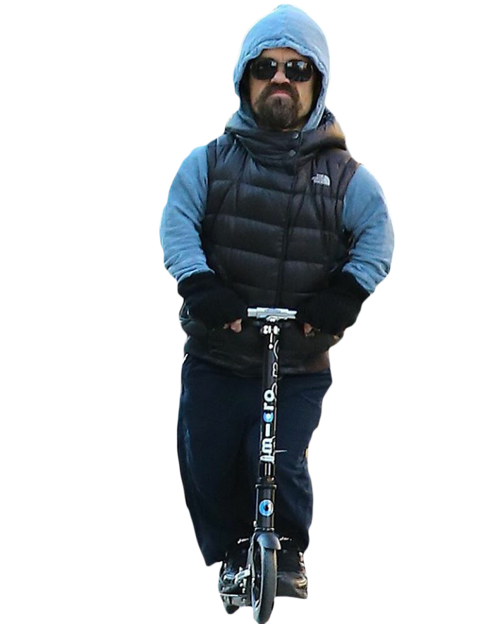 Peter Dinklage Transparent Image Transparent PNG Image