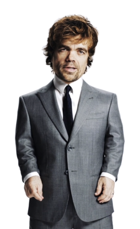 Peter Dinklage Clipart Transparent PNG Image