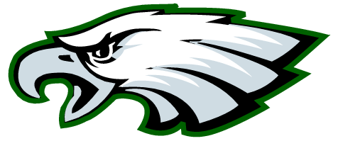 Philadelphia Eagles Transparent Image Transparent PNG Image