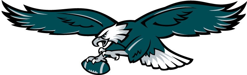 Philadelphia Eagles Transparent Transparent PNG Image